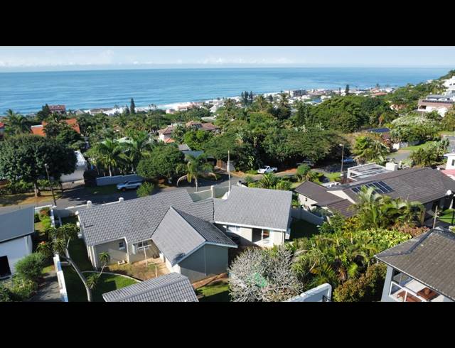 4 BEDROOM HOUSE FOR SALE IN BALLITO CENTRAL